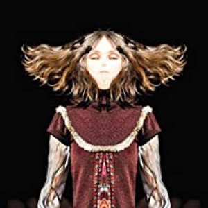画像: JUANA MOLINA / UN DIA 【LP】 新品  ベルギー盤  CRAMMED DISCS 限定RED VINYL