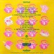 チェスターフィールズ：THE CHESTERFIELDS / KETTLE 【LP】 UK盤 ORG. THE CHESTERFIELDS / KETTLE 【LP】 UK盤 ORG. SUBWAY ORGANISATION