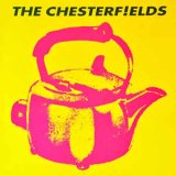 画像: THE CHESTERFIELDS / KETTLE 【LP】 UK盤 ORG. SUBWAY ORGANISATION