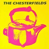 画像: THE CHESTERFIELDS / KETTLE 【LP】 UK盤 VINYL JAPAN Reissue