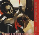 画像: V.A. MADE TO MEASURE VOL.1【CD】新品 ヨーロッパ盤 紙ジャケ仕様 Crammed Discs AKSAK MABOUL etc.