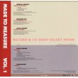 V.A. MADE TO MEASURE VOL.1【LP】新品 ベルギー盤 Crammed Discs AKSAK MABOUL etc.