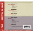 V.A. MADE TO MEASURE VOL.1【CD】新品 ヨーロッパ盤 紙ジャケ仕様 CRAMMED DISCS