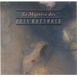 LE MYSTERE DES VOIX BULGARES / LE MYSTERE DES VOIX BULGARES 【CD】 UK/ヨーロッパ盤 4AD ブルー・ディクス ブルガリアン・ヴォイス