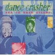 V.A. / DANCE CRASHER - SKA TO ROCK STEADY【LP】 UK盤 ORG. TROJAN 