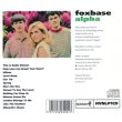 セイント・エティエンヌ：SAINT ETIENNE / FOXBASE ALPHA 【CD】 UK盤 HEAVENLY ORG.