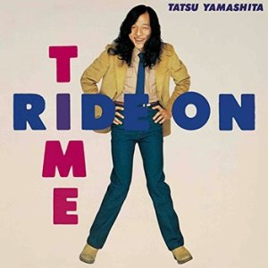 画像: 山下達郎：TATSURO YAMASHITA / RIDE ON TIME【LP】新品 日本盤 2023年リマスター180g重量盤 ポストカード付