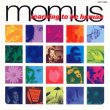 モーマス / ラーニング・トゥ・ビー・ヒューマン：MOMUS / LEARNING TO BE HUMAN 【CD】 日本盤 コロンビア 日本独自編集盤 廃盤