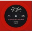 リディア・ランチ：LYDIA LUNCH / QUEEN OF SIAM 【LP】 新品 US盤 再発盤 限定500枚 レッド・ヴィニール