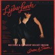 リディア・ランチ：LYDIA LUNCH / QUEEN OF SIAM 【LP】 新品 US盤 再発盤 限定500枚 レッド・ヴィニール