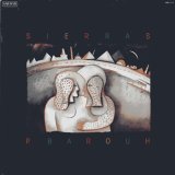 画像: PIERRE BAROUH / SIERRAS 【LP】 FRANCE盤 SARAVAH ORG.