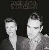 画像: DAVID BOWIE ＆ MORRISSEY / COSMIC DANCER (LIVE) / THAT'S ENTERTAINMENT　【7inch】 新品 ヨーロッパ盤 PARLOPHONE