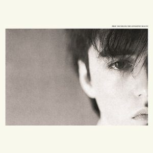 画像: FELT / CRUMBLING THE ANTISEPTIC BEAUTY 【LP】 新品  再発盤 UK盤  CHERRY RED リマスター