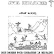 アクサク・マブール：AKSAK MABOUL / ONZE DANSES POUR COMBATTRE LA MIGRAINE【LP】新品 再発盤 ベルギー盤 Crammed Discs