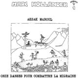 画像: AKSAK MABOUL / ONZE DANSES POUR COMBATTRE LA MIGRAINE【LP】新品 再発盤 ベルギー盤 Crammed Discs