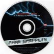 エマ・シャプラン：EMMA SHAPPLIN / CARMINE MEO 3 MOVIE & RADIO SONGS 【CD】 ボーナストラック付 ヨーロッパ盤  EMI カルミネ・メオ