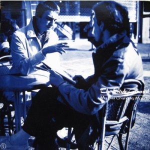 画像: THE STYLE COUNCIL / MY EVER CHANGING MOODS 【12inch】 UK盤 POLYDOR
