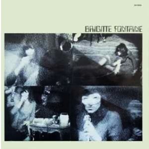画像: BRIGITTE FONTAINE / BRIGITTE FONTAINE (III) 【LP】 新品 再発盤 SARAVAH