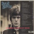 デヴィッド・ボウイ：DAVID BOWIE / DAVID BOWIE 【2LP】新品 ヨーロッパ盤 再発盤 DERAM デラックス版 GREEN VINYL. 14曲のボーナストラック付