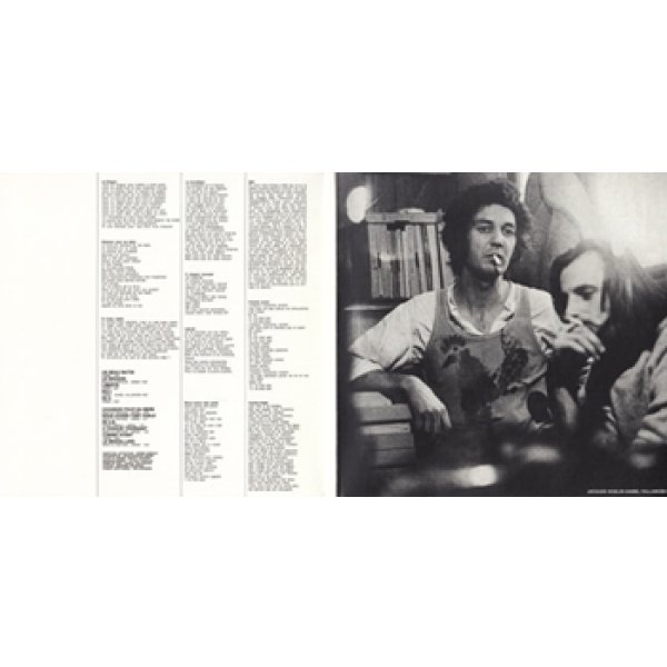 アレスキー：ARESKI / UN BEAU MATIN【CD】フランス盤 SARAVAH 限定再発盤 デジパック仕様