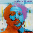 アレスキー：ARESKI / UN BEAU MATIN 【CD】　フランス盤　SARAVAH　限定再発盤