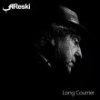 アレスキー：ARESKI / LONG COURRIER 【CD】 新品 フランス盤　限定デジパック仕様