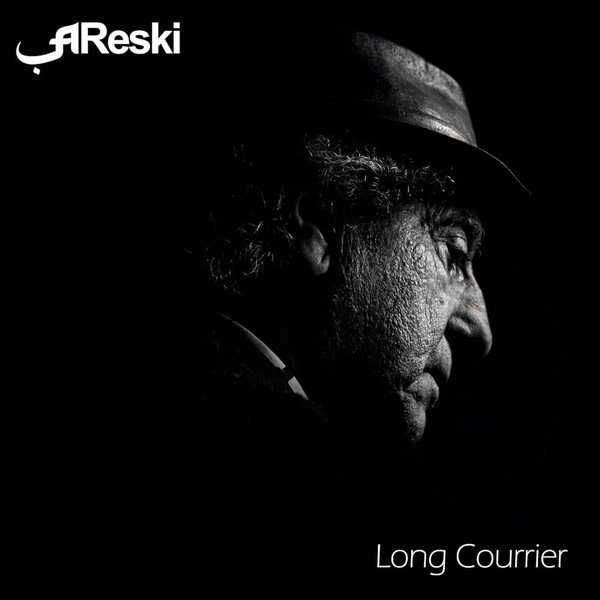 アレスキー：ARESKI / LONG COURRIER 【CD】 新品 フランス盤　限定デジパック仕様