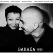 ブリジット・フォンテーヌ - アレスキ・ベルカセム：BRIGITTE FONTAINE - ARESKI BELKACEM / BARAKA 1980 【CD】 新品 フランス盤 限定デジパック仕様