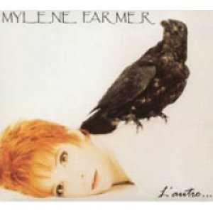 画像: MYLENE FARMER/L'AUTRE 【CD】 FRANCE POLYDOR