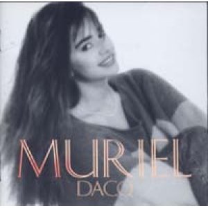 画像: MURIEL DACQ/ミュリエル・ダック 【CD】 JAPAN