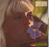 画像: SYLVIE VARTAN / BABY CAPONE +3 【7inch】 EP FRANCE ORG.