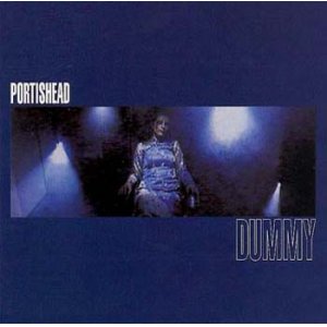 画像: ポーティスヘッド：PORTISHEAD / ダミー：DUMMY 【CD】 日本盤 POLYDOR