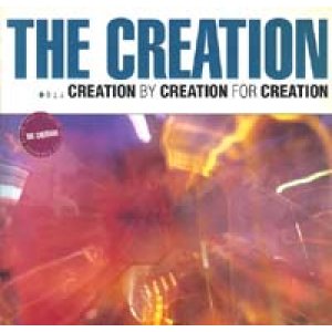 画像: THE CREATION/CREATION 【7inch】 LTD NUMBERED UK CREATION