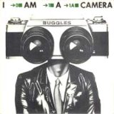 画像: BUGGLES / I AM A CAMERA 【7inch】 FRANCE盤 CARRERE