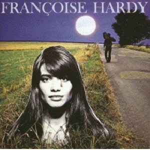 画像: FRANCOISE HARDY / SOLEIL 【CD】 新品 FRANCE盤 デジパック仕様