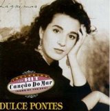 画像: DULCE PONTES / LAGRIMAS 【CD】 ポルトガル盤 MOVIEPLAY ORG.