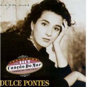 画像: DULCE PONTES / LAGRIMAS 【CD】 ポルトガル盤 MOVIEPLAY ORG.