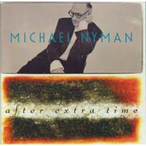 画像: MICHAEL NYMAN / AFTER EXTRA TIME 【CD】 UK VIRGIN