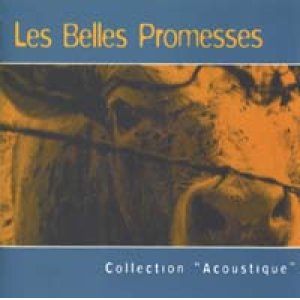 画像: V.A./LES BELLES PROMESSES COLLECTION " ACOUSTIQUE "  【CD】 FRANCE XIII BIS