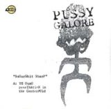 画像: PUSSY GALORE/SUGARSHIT SHARP 【LP】 LTD.150gm US