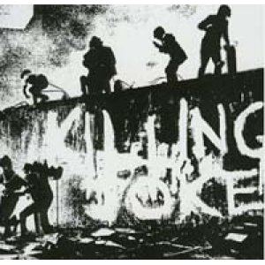 画像: KILLING JOKE/SAME 【CD】
