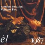 画像: V.A./LONDON PAVILION VOLUME TWO 【CD】 新品 UK盤 el