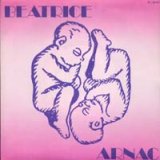 画像: BEATRICE ARNAC / LE BRUIT ET LE BRUIT 【7inch】 FRANCE SARAVAH ORG.