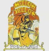 画像: DONOVAN/MELLOW YELLOW 【CD】