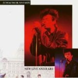 画像: エコー・アンド・ザ・バニーメン：ECHO & THE BUNNYMEN/まぼろしの世界：NEW LIVE AND RARE 【CD】 JAPAN