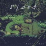画像: フィヨルド：FJORD / フェアリィテイルズ：FAIRYTALES 【CD】 日本盤