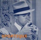 画像: SPORTIQUE/DON'T BELIEVE A WORD I SAY 【7inch】 US MATINEE