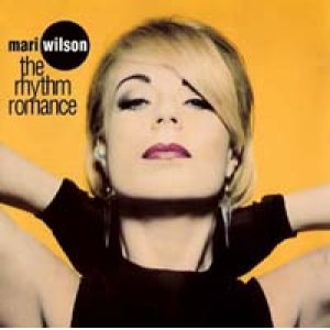 画像: MARI WILSON / THE RHYTHM ROMANCE 【CD】 UK DINO ORG.