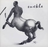 画像: SUCKLE / CYBILLA 【7inch】新品 UK LEFT HAND