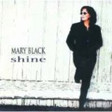 画像: MARY BLACK / SHINE 【CD】 アイルランド盤 DARA ORG. 限定ピクチャー・ディスク
